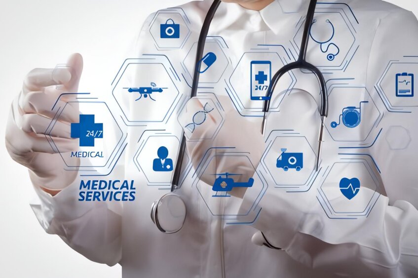 Medical Support