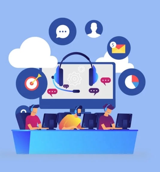 Inbound Services