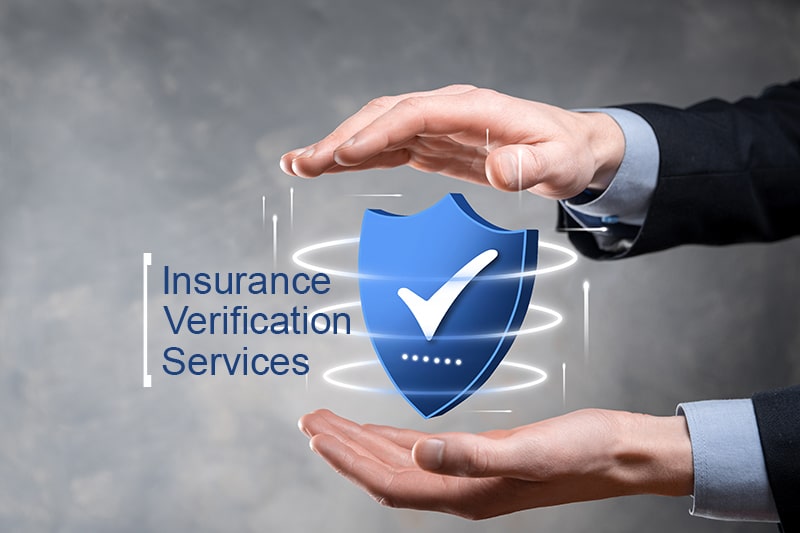 Insurance Verification
