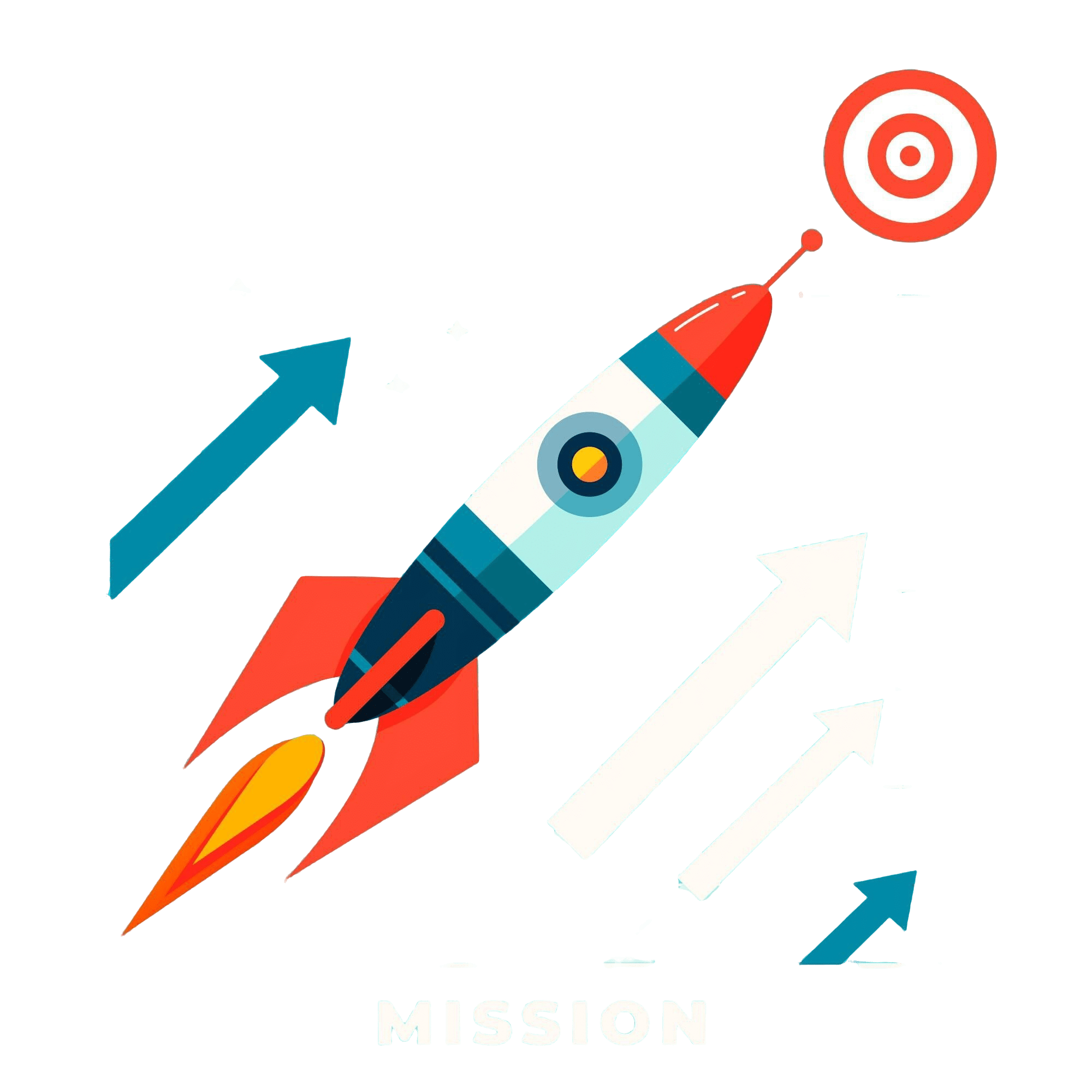 Purposeful mission
