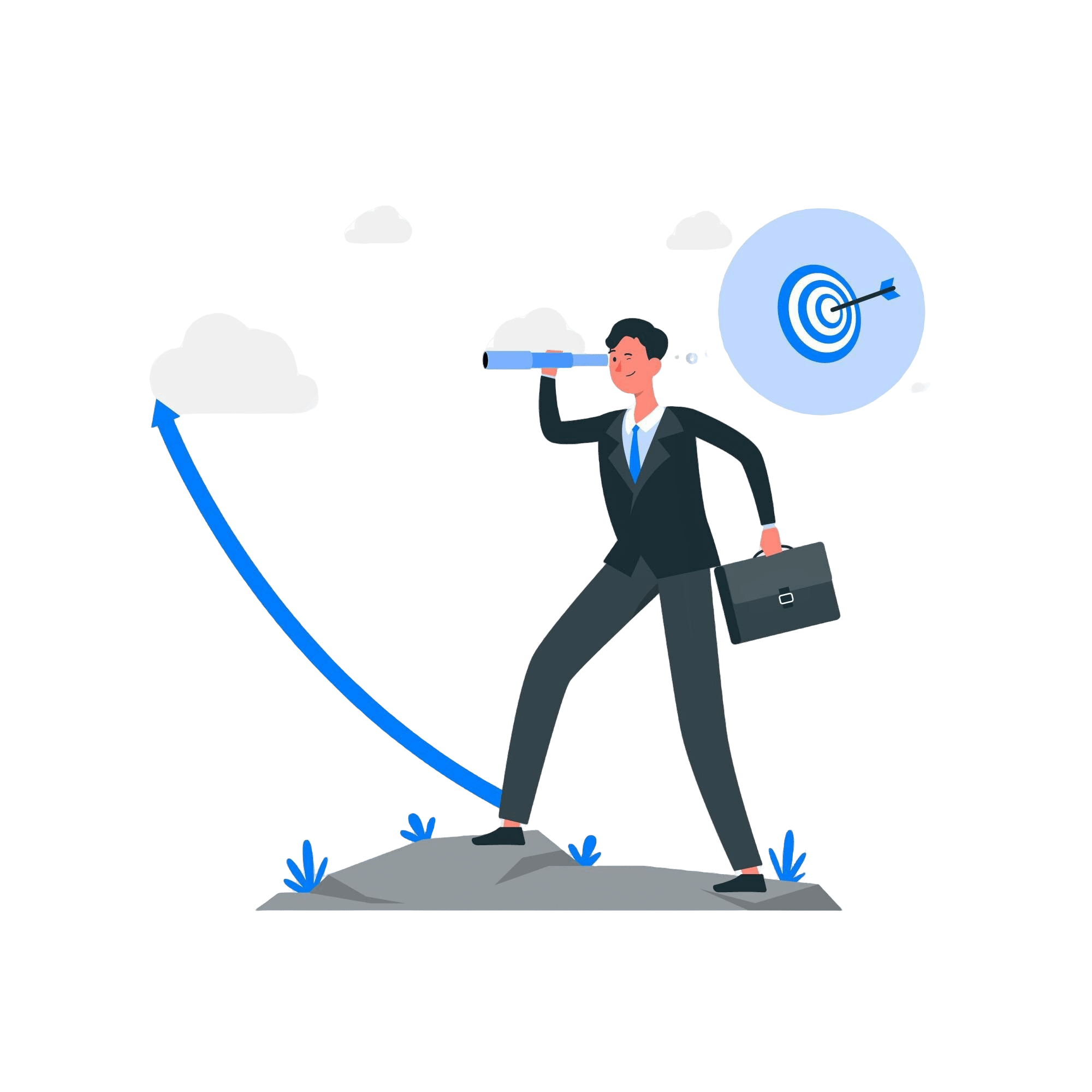 Vision for growth